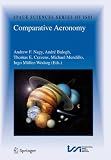 Comparative Aeronomy (Space Sciences Series of ISSI)