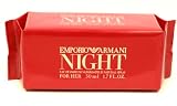 Emporio Armani Night By Giorgio Armani For Women. Eau De Parfum Spray 1.7 Oz.