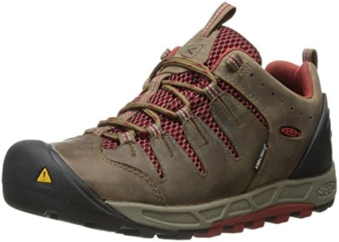 KEEN Women's Bryce Hiking Shoe