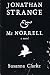Jonathan Strange and Mr Norrell (Paperback)