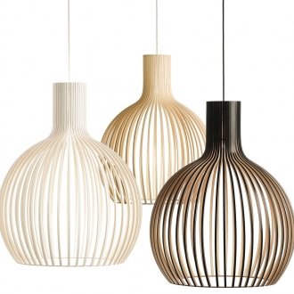 Secto Design Pendelleuchte Secto