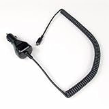 Micro-USB Car Charger for the Sprint Sanyo S1 / Verizon Motorola MOTORAZR2  ....