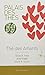 Palais des Thés Thé des Amants Black Tea with Apple and Spices, 20 Tea Bags (40g/1.4oz)