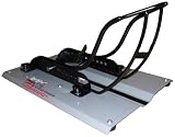 Drop - Tail® PROLYTE Floor Stand Cycle Chock Kit
