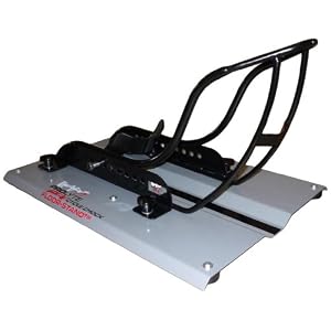 Drop - Tail® PROLYTE™ Floor Stand Cycle Chock Kit by