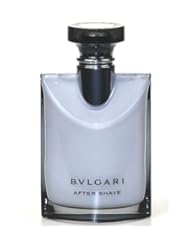 Beauty: Bvlgari After Shave Emulsion, Pour Homme Soir, 3.4 Ounce - Bvlgari