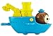 Fisher-Price Gup-C Octonauts Gup Speeders