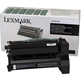LEXMARK C752 C760 C762 BLACK 6K LEXMARK 15G031K - Genuine Brand Name (OEM) Product