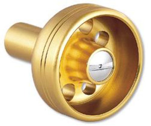 ダイワ(Daiwa) 軽量アルミハンドルノブ TYPE-5