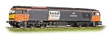 Graham Farish 371-353 Class 60 Diesel 60059 Swinden Dalesman Loadhaul