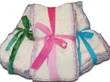 Diaper Deb's - Terry Cloth Organic Wipes