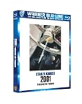 2001 : l'odyss�e de l'espace [Blu-ray]