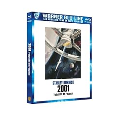 2001 : l'odyss�e de l'espace [Blu-ray]