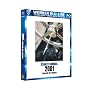 2001, l'odyss�e de l'espace [Blu-ray]