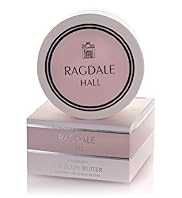 Ragdale Hall Spa Body Butter 200ml
