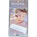 CLEAR-VUE Mini Tubular Beauty Bag Perfect for Travel! (Model: JD2000F)