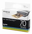 Polaroid Zink Media 70 pack for PoGo Instant Mobile Printer