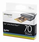 Polaroid Zink Media...