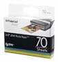 Polaroid Fotopapier f�r Polaroid Fotodrucker (70 Blatt)