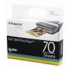 Polaroid Zink Media 70 pack for PoGo Instant Mobile Printer
