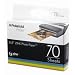 Polaroid Zink Media 70 pack for PoGo Instant Mobile Printer