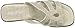 Easy Street Women's Trinity Slide Sandal