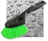 Peak Microfiber Wheel & Fender Brush