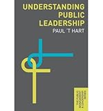 Understanding public leadership