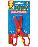 Alex Little Hands Squeeze Scissors