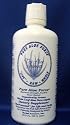 Whole Raw
                           Aloe Vera Juice 33.8 fl. oz.