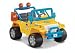 Fisher-Price&reg; Power Wheels Nick Jr./Go, Diego, Go! Jeep&reg; Wrangler&reg;