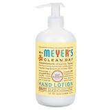  : Baby Blossom Hand Lotion by Mrs. Meyers
