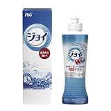 P＆G除菌ができるジョイ1本箱