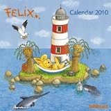 2010 Felix Grid Calendar