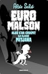 Euromalson (KF8): Alg� sha cruspit la...
