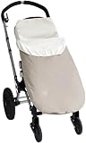 JJ Cole Bundleme Lite, Stone, Toddler