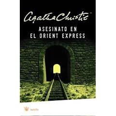 Asesinato En El Orient Express