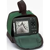 Lowrance Mark5X Portable Sonar Unit Soft Pac Reviews