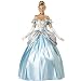 Enchanting Princess Elite Collection Adult Costume Adult (Large)