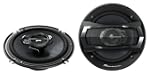 sale item: Pioneer Ts-a1675r 6-1/2" 3-way Ts Ser...