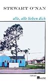 Alle, alle lieben dich - Stewart O'Nan