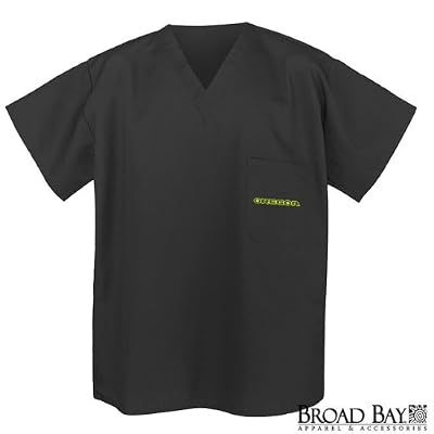 University of Oregon Scrubs Tops Shirts UO Ducks For HIM or HER -Officially Licensed NCAA College Logo Apparel SEARCH BROAD BAY SCRUB FOR OTHER College Logo Apparel Unique GIFT Ideas