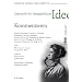 Zeitschrift f�r Ideengeschichte, Jg.2009/1 : Kommentieren