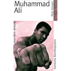 Muhammad Ali (Suhrkamp BasisBiographien)
