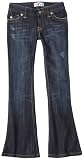 Roxy Girls 7-16 Roxy Girl - Lexington Deluxe Flare Denim Pant
