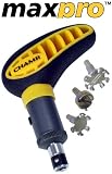 New! Champ Max Pro Spike Wrench