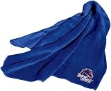 Boise State Broncos - Fleece Throw