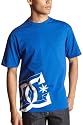 DC Young Men's D Star Short Sleeve Tee