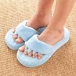 Comfy Toes Comfy Feet Slippers