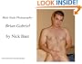 Male Nude Photography- Brian Gabriel